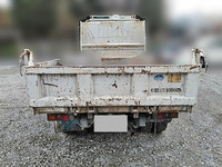 MITSUBISHI FUSO Canter Dump PDG-FE71DD 2008 145,086km_7