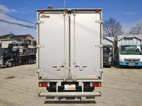 ISUZU Elf Aluminum Van SKG-NMR85AN 2011 218,279km_10