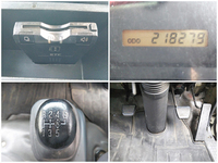 ISUZU Elf Aluminum Van SKG-NMR85AN 2011 218,279km_36