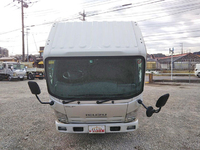 ISUZU Elf Aluminum Van SKG-NMR85AN 2011 218,279km_9