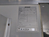 HINO Ranger Refrigerator & Freezer Truck ADG-FJ7JJWA 2006 998,459km_14