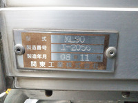 HINO Ranger Refrigerator & Freezer Truck ADG-FJ7JJWA 2006 998,459km_16