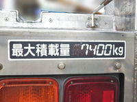 HINO Ranger Refrigerator & Freezer Truck ADG-FJ7JJWA 2006 998,459km_17