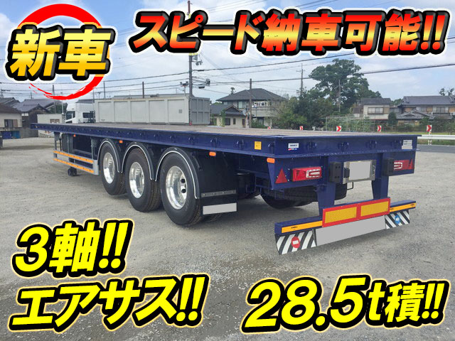 Others Others Trailer KFBO3-4DLXC  