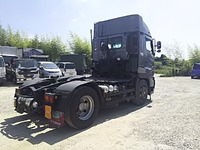 HINO Profia Trailer Head PK-SH1EDJG 2005 725,826km_2