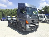 HINO Profia Trailer Head PK-SH1EDJG 2005 725,826km_3