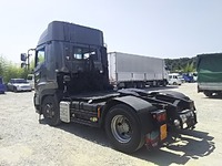 HINO Profia Trailer Head PK-SH1EDJG 2005 725,826km_4