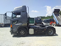 HINO Profia Trailer Head PK-SH1EDJG 2005 725,826km_5