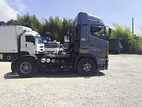 HINO Profia Trailer Head PK-SH1EDJG 2005 725,826km_6