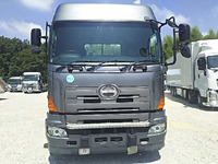 HINO Profia Trailer Head PK-SH1EDJG 2005 725,826km_7