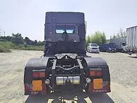 HINO Profia Trailer Head PK-SH1EDJG 2005 725,826km_8