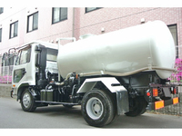 UD TRUCKS Condor Sprinkler Truck KK-MK21A 2004 57,135km_2