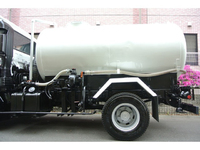 UD TRUCKS Condor Sprinkler Truck KK-MK21A 2004 57,135km_4