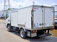 TOYOTA Toyoace Refrigerator & Freezer Truck TC-TRY230 2006 165,500km_2