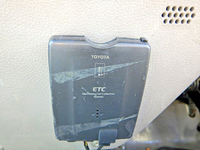 TOYOTA Toyoace Refrigerator & Freezer Truck TC-TRY230 2006 165,500km_31