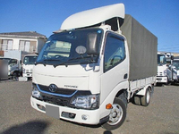 TOYOTA Toyoace Covered Truck ABF-TRY220 2016 53,745km_3