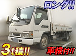 Atlas Flat Body