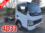 Canter Chassis