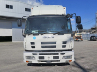 ISUZU Giga Aluminum Wing PDG-CYJ77W8 2010 957,031km_11