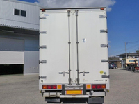 ISUZU Giga Aluminum Wing PDG-CYJ77W8 2010 957,031km_12