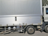 ISUZU Giga Aluminum Wing PDG-CYJ77W8 2010 957,031km_20