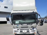 ISUZU Giga Aluminum Wing PDG-CYJ77W8 2010 957,031km_27