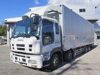 ISUZU Giga Aluminum Wing PDG-CYJ77W8 2010 957,031km_3