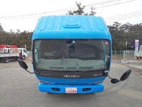 ISUZU Elf Dump KR-NPR72GDR 2003 140,489km_10