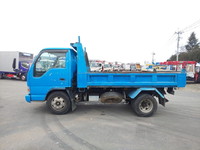 ISUZU Elf Dump KR-NPR72GDR 2003 140,489km_5