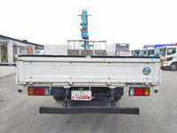 ISUZU Elf Truck (With 5 Steps Of Cranes) KR-NPR72PR 2003 167,389km_10