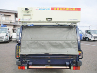 ISUZU Elf Garbage Truck SKG-NMR85AN 2012 149,636km_11