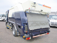 ISUZU Elf Garbage Truck SKG-NMR85AN 2012 149,636km_2