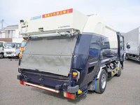 ISUZU Elf Garbage Truck SKG-NMR85AN 2012 149,636km_4