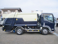 ISUZU Elf Garbage Truck SKG-NMR85AN 2012 149,636km_5