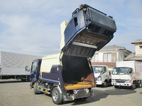 ISUZU Elf Garbage Truck SKG-NMR85AN 2012 149,636km_8
