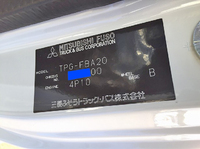 MITSUBISHI FUSO Canter Flat Body TPG-FBA20 2019 335km_24