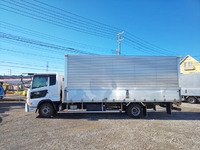 UD TRUCKS Condor Aluminum Wing SKG-MK38L 2011 617,087km_5