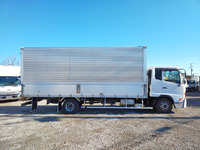 UD TRUCKS Condor Aluminum Wing SKG-MK38L 2011 617,087km_7