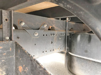 MITSUBISHI FUSO Fighter Flat Body PDG-FK61F 2010 352,567km_12