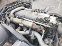 MITSUBISHI FUSO Fighter Flat Body PDG-FK61F 2010 352,567km_14