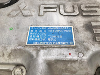 MITSUBISHI FUSO Fighter Flat Body PDG-FK61F 2010 352,567km_16