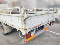 MITSUBISHI FUSO Fighter Flat Body PDG-FK61F 2010 352,567km_4