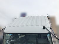MITSUBISHI FUSO Fighter Flat Body PDG-FK61F 2010 352,567km_5