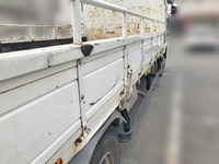 MITSUBISHI FUSO Fighter Flat Body PDG-FK61F 2010 352,567km_7