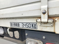 MITSUBISHI FUSO Fighter Flat Body PDG-FK61F 2010 352,567km_8