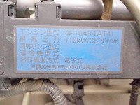 MITSUBISHI FUSO Canter Dump TKG-FBA60 2014 _22