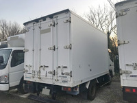 MITSUBISHI FUSO Canter Refrigerator & Freezer Truck PA-FE83DC 2005 515,437km_2