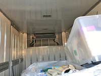 MITSUBISHI FUSO Canter Refrigerator & Freezer Truck PA-FE83DC 2005 515,437km_9