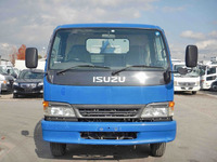 ISUZU Forward Juston Vacuum Truck KK-NRR35C3 2004 38,408km_5