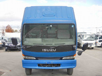 ISUZU Forward Juston Vacuum Truck KK-NRR35C3 2004 38,408km_6